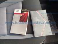 Toyota Prius 2021 5p C Híbrido L4/1.5 Aut 2021 Toyota Prius Ingreso Documentos 0