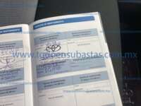 Toyota Prius 2021 5p C Híbrido L4/1.5 Aut 2021 Toyota Prius Ingreso Documentos 3