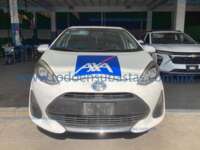 Toyota Prius 2021 5p C Híbrido L4/1.5 Aut 2021 Toyota Prius Ingreso Exteriores 1