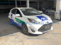 Toyota Prius 2021 5p C Híbrido L4/1.5 Aut 2021 Toyota Prius Ingreso Exteriores 2