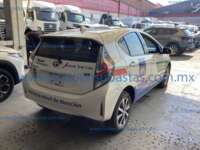 Toyota Prius 2021 5p C Híbrido L4/1.5 Aut 2021 Toyota Prius Ingreso Exteriores 4