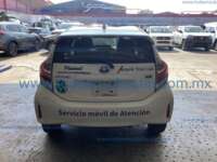 Toyota Prius 2021 5p C Híbrido L4/1.5 Aut 2021 Toyota Prius Ingreso Exteriores 5