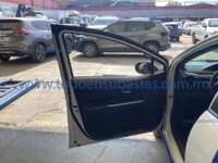 Toyota Prius 2021 5p C Híbrido L4/1.5 Aut 2021 Toyota Prius Ingreso Interiores 0