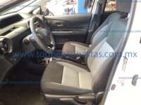 Toyota Prius 2021 5p C Híbrido L4/1.5 Aut 2021 Toyota Prius Ingreso Interiores 1