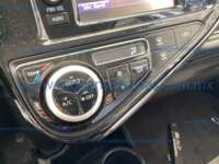 Toyota Prius 2021 5p C Híbrido L4/1.5 Aut 2021 Toyota Prius Ingreso Interiores 10