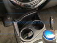 Toyota Prius 2021 5p C Híbrido L4/1.5 Aut 2021 Toyota Prius Ingreso Interiores 11