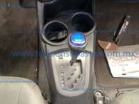 Toyota Prius 2021 5p C Híbrido L4/1.5 Aut 2021 Toyota Prius Ingreso Interiores 12