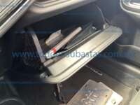 Toyota Prius 2021 5p C Híbrido L4/1.5 Aut 2021 Toyota Prius Ingreso Interiores 15