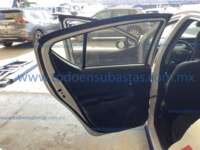 Toyota Prius 2021 5p C Híbrido L4/1.5 Aut 2021 Toyota Prius Ingreso Interiores 16