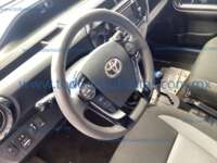 Toyota Prius 2021 5p C Híbrido L4/1.5 Aut 2021 Toyota Prius Ingreso Interiores 2