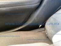 Toyota Prius 2021 5p C Híbrido L4/1.5 Aut 2021 Toyota Prius Ingreso Interiores 22