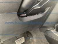 Toyota Prius 2021 5p C Híbrido L4/1.5 Aut 2021 Toyota Prius Ingreso Interiores 24