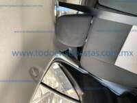 Toyota Prius 2021 5p C Híbrido L4/1.5 Aut 2021 Toyota Prius Ingreso Interiores 25