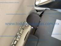 Toyota Prius 2021 5p C Híbrido L4/1.5 Aut 2021 Toyota Prius Ingreso Interiores 26