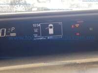 Toyota Prius 2021 5p C Híbrido L4/1.5 Aut 2021 Toyota Prius Ingreso Interiores 3