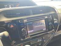 Toyota Prius 2021 5p C Híbrido L4/1.5 Aut 2021 Toyota Prius Ingreso Interiores 8