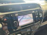 Toyota Prius 2021 5p C Híbrido L4/1.5 Aut 2021 Toyota Prius Ingreso Interiores 9