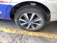 Toyota Prius 2021 5p C Híbrido L4/1.5 Aut IMG_2044