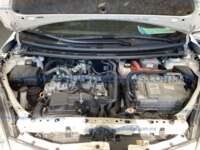 Toyota Prius 2021 5p C Híbrido L4/1.5 Aut 2021 Toyota Prius Ingreso Motor 1