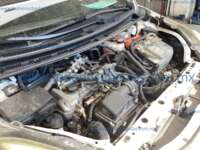 Toyota Prius 2021 5p C Híbrido L4/1.5 Aut 2021 Toyota Prius Ingreso Motor 2