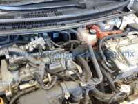 Toyota Prius 2021 5p C Híbrido L4/1.5 Aut 2021 Toyota Prius Ingreso Motor 3