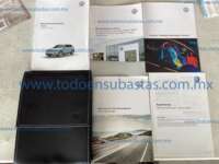 Volkswagen Tiguan 2021 5p Trendline Plus L4/1.4/T DSG IMG_0101