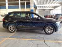 Volkswagen Tiguan 2021 5p Trendline Plus L4/1.4/T DSG IMG_0112