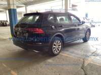Volkswagen Tiguan 2021 5p Trendline Plus L4/1.4/T DSG IMG_0113
