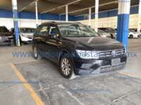 Volkswagen Tiguan 2021 5p Trendline Plus L4/1.4/T DSG IMG_0111