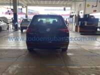 Volkswagen Tiguan 2021 5p Trendline Plus L4/1.4/T DSG IMG_0114