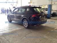 Volkswagen Tiguan 2021 5p Trendline Plus L4/1.4/T DSG IMG_0115