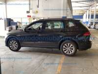 Volkswagen Tiguan 2021 5p Trendline Plus L4/1.4/T DSG IMG_0116