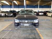 Volkswagen Tiguan 2021 5p Trendline Plus L4/1.4/T DSG IMG_0110