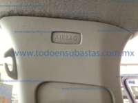 Volkswagen Tiguan 2021 5p Trendline Plus L4/1.4/T DSG IMG_0141