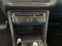 Volkswagen Tiguan 2021 5p Trendline Plus L4/1.4/T DSG IMG_0135