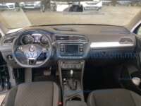 Volkswagen Tiguan 2021 5p Trendline Plus L4/1.4/T DSG IMG_0129