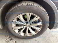 Volkswagen Tiguan 2021 5p Trendline Plus L4/1.4/T DSG CF0E20DB-6226-42AB-B5DC-C27248480115