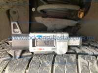 Volkswagen Tiguan 2021 5p Trendline Plus L4/1.4/T DSG A85DCCF3-E03A-45B2-8BBA-C0C78D731C99