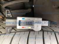 Volkswagen Tiguan 2021 5p Trendline Plus L4/1.4/T DSG 8DE62216-E4CC-43B3-80C6-91A740120D3F