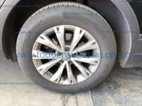 Volkswagen Tiguan 2021 5p Trendline Plus L4/1.4/T DSG E3AE33EA-C354-4F6A-A4C1-C595C4CFF54E