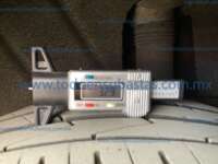 Volkswagen Tiguan 2021 5p Trendline Plus L4/1.4/T DSG AFB5437F-3998-4518-B140-1C0325E2663E