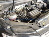 Volkswagen Tiguan 2021 5p Trendline Plus L4/1.4/T DSG IMG_0119