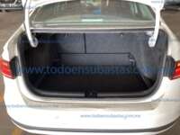 Volkswagen Virtus 2022 4p Comfortline L4/1.6 Tiptronic Línea Nueva 2022 Volkswagen Virtus Ingreso Cajuela 0