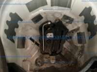 Volkswagen Virtus 2022 4p Comfortline L4/1.6 Tiptronic Línea Nueva 2022 Volkswagen Virtus Ingreso Cajuela 3