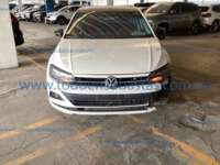 Volkswagen Virtus 2022 4p Comfortline L4/1.6 Tiptronic Línea Nueva 2022 Volkswagen Virtus Ingreso Exteriores 1