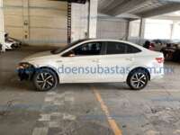 Volkswagen Virtus 2022 4p Comfortline L4/1.6 Tiptronic Línea Nueva 2022 Volkswagen Virtus Ingreso Exteriores 7