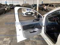 Volkswagen Virtus 2022 4p Comfortline L4/1.6 Tiptronic Línea Nueva 2022 Volkswagen Virtus Ingreso Interiores 0