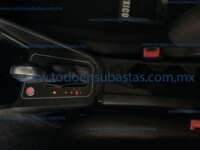 Volkswagen Virtus 2022 4p Comfortline L4/1.6 Tiptronic Línea Nueva 2022 Volkswagen Virtus Ingreso Interiores 10