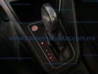 Volkswagen Virtus 2022 4p Comfortline L4/1.6 Tiptronic Línea Nueva 2022 Volkswagen Virtus Ingreso Interiores 11