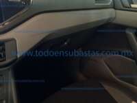 Volkswagen Virtus 2022 4p Comfortline L4/1.6 Tiptronic Línea Nueva 2022 Volkswagen Virtus Ingreso Interiores 12